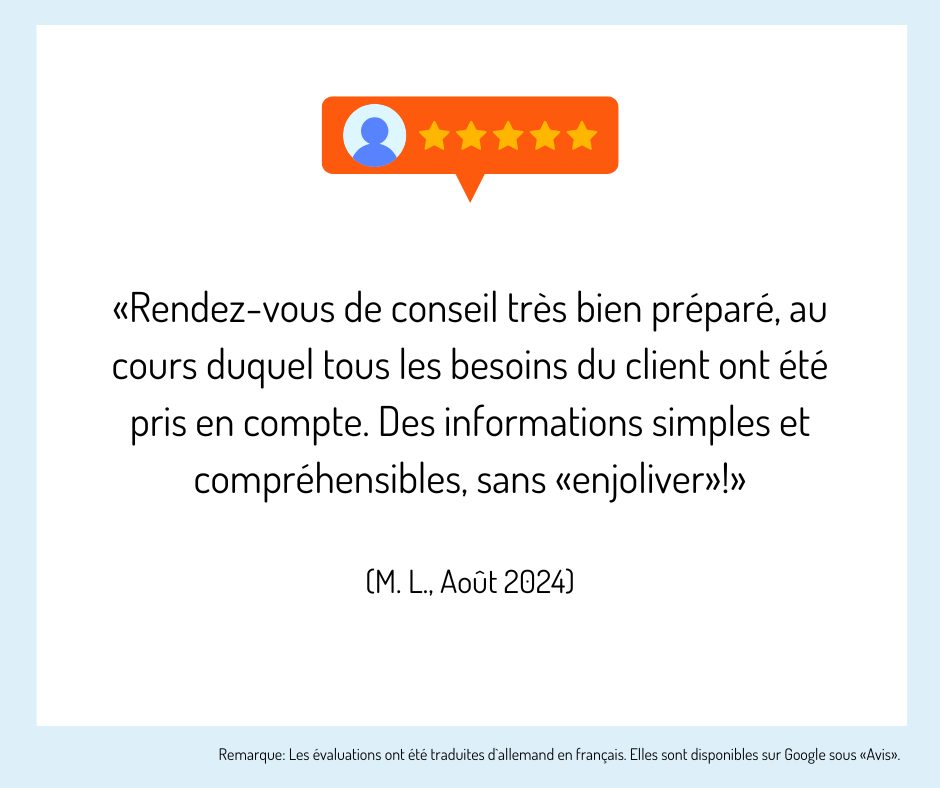 Les participants à l'orientation scolaire et professionnelle donnent leur avis sur le service d'orientation.Les participants à l'orientation scolaire et professionnelle donnent leur avis sur le service d'orientation.