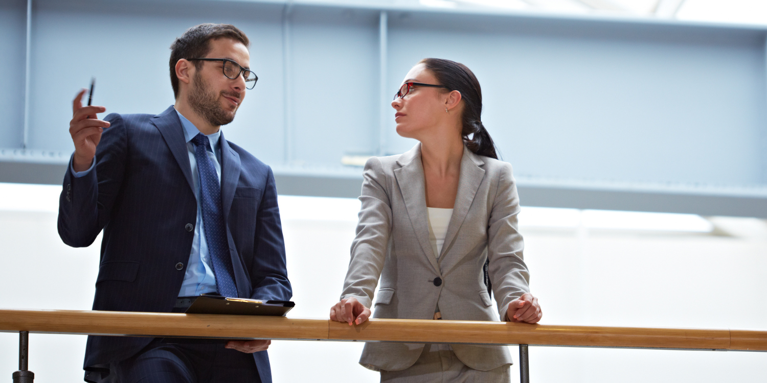 Führungsausbildung für das top Management