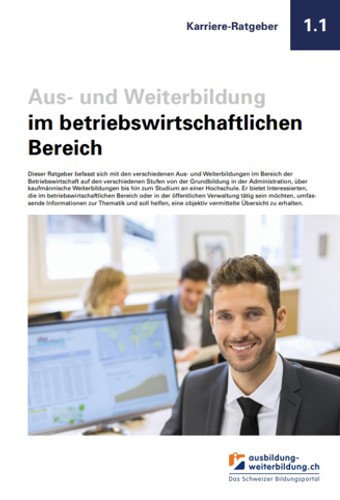 Betriebswirtschaft                                