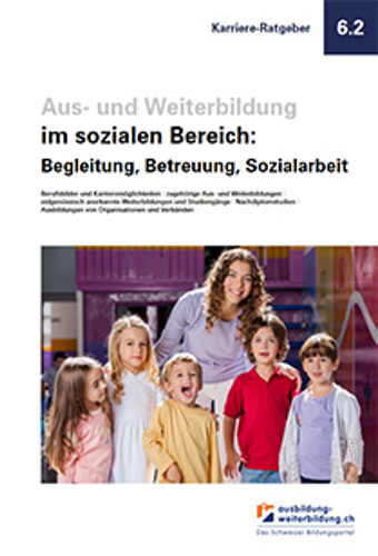 Sozialarbeit und Betreuung                        