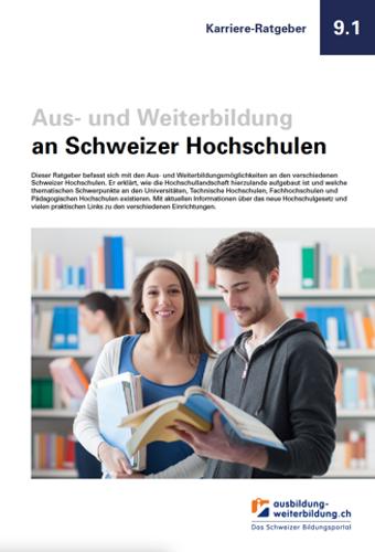 Hochschulen                                       