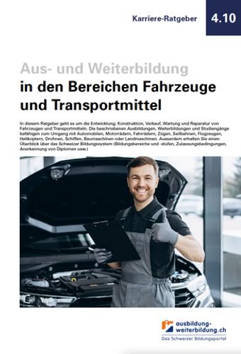 Fahrzeuge und Transportmittel                     