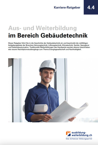 Gebäudetechnik                                    