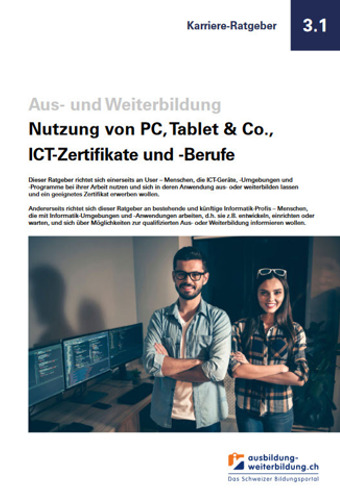 Informatik                                        
