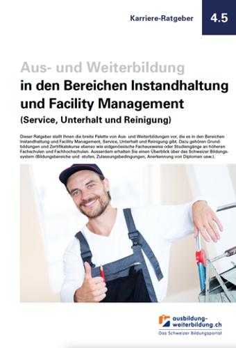 Instandhaltung                                    