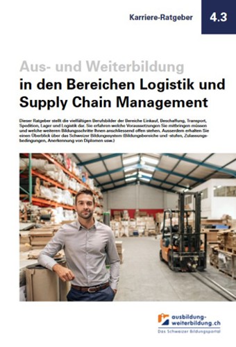 Logistik                                          