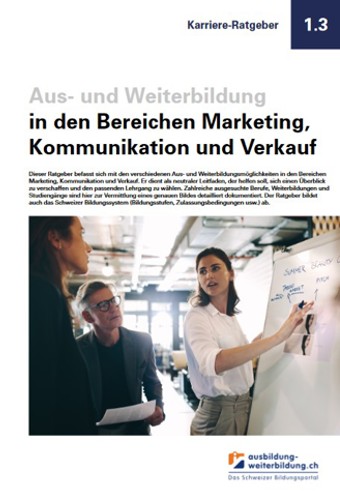 Marketing                                         