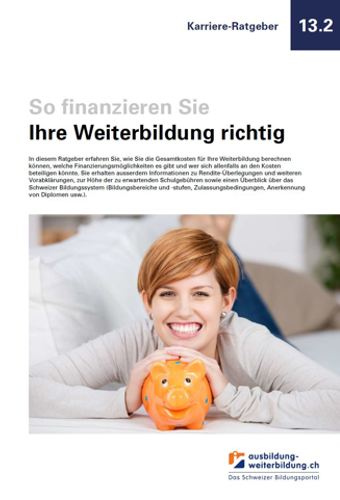 Weiterbildung-Finanzieren                         