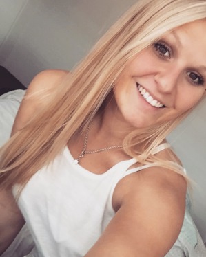 Svenja Rutzer aus Bäretswil