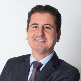 Portrait-Foto Andreas Breitenmoser