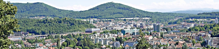 Es gibt zahlreiche Schulen Olten uuml;ber die Stadt verteilt