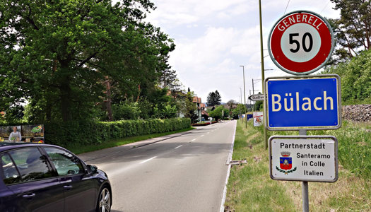 Wo liegt Bülach und wo finde ich die Schulen Buuml;lach?