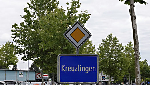 Wo liegt Kreuzlingen und wo finde ich die Schulen Kreuzlingen?
