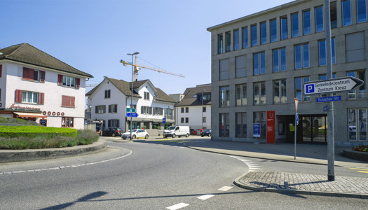 Wo liegt Rapperswil-Jona und wo finde ich die Schulen Rapperswil-Jona?