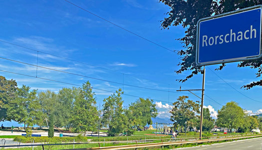 Wo liegt Rorschach und wo finde ich die Schulen Rorschach?