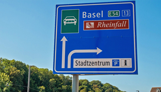 Wo liegt schaffhausen und wo finde ich die Schulen Schaffhausen?