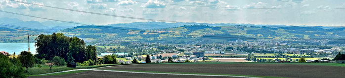 Es gibt zahlreiche Schulen Sursee über die Stadt verteilt