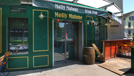 Schulen Wetzikon: Nach dem Unterricht ins Pub gehen