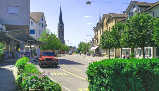 Wo liegt Wetzikon und wo finde ich Schulen Wetzikon?