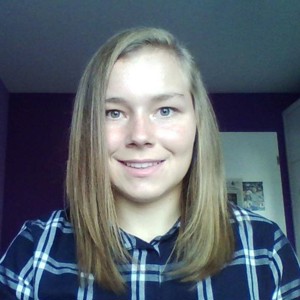 Laura Vogt aus Bremgarten AG