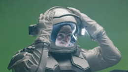 Vorschaubild des Videos «Visual Effects & Animation»