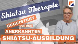 Vorschaubild des Videos «Shiatsuausbildung Komplementärtherapie»