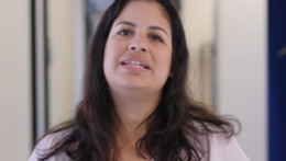 Vorschaubild des Videos «Mein Weiterbildung zur Managementassistentin bei der AKAD»