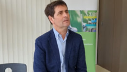 Vorschaubild des Videos «Ausbildung Gebäudereiniger/in EFZ»