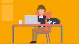 Vorschaubild des Videos «Executive Assistant mit eFachausweis»