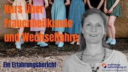 Vorschaubild des Videos «Frauenheilkunde-Ausbildung über Wechseljahre»