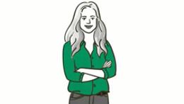Vorschaubild des Videos «Erklärvideo: HR-Assistent/in HRSE»