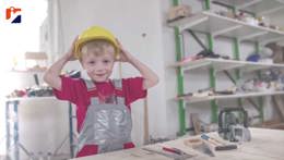 Vorschaubild des Videos «Berufung finden»