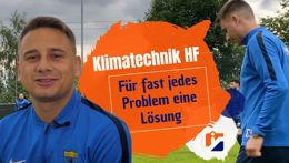 Vorschaubild des Videos «Klimatechniker HF: Mehr Fachwissen, mehr Sicherheit in Gebäudetechnik»