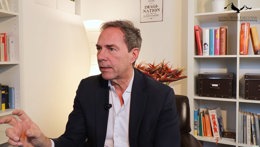 Vorschaubild des Videos «LeadershipLab 21 / Self-Learning Programme»