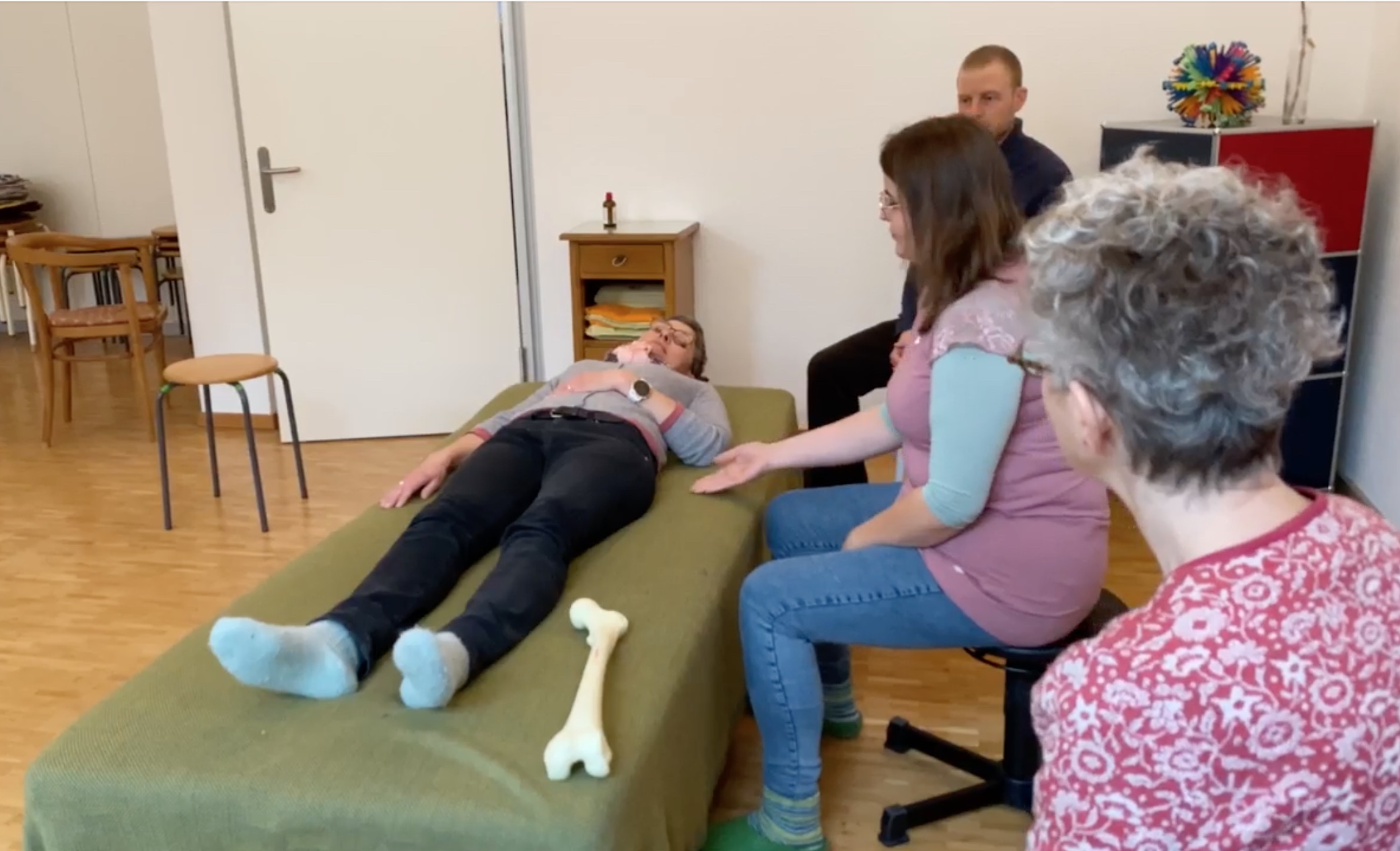 Atemtherapeut werden