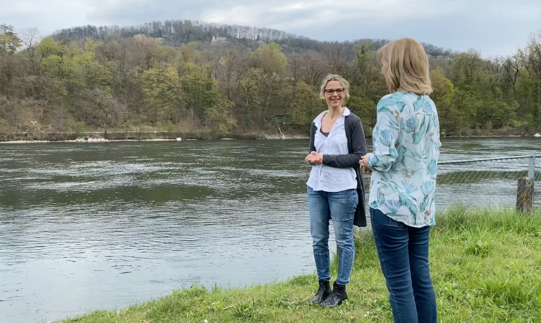 Ausbildung Atemtherapeutin