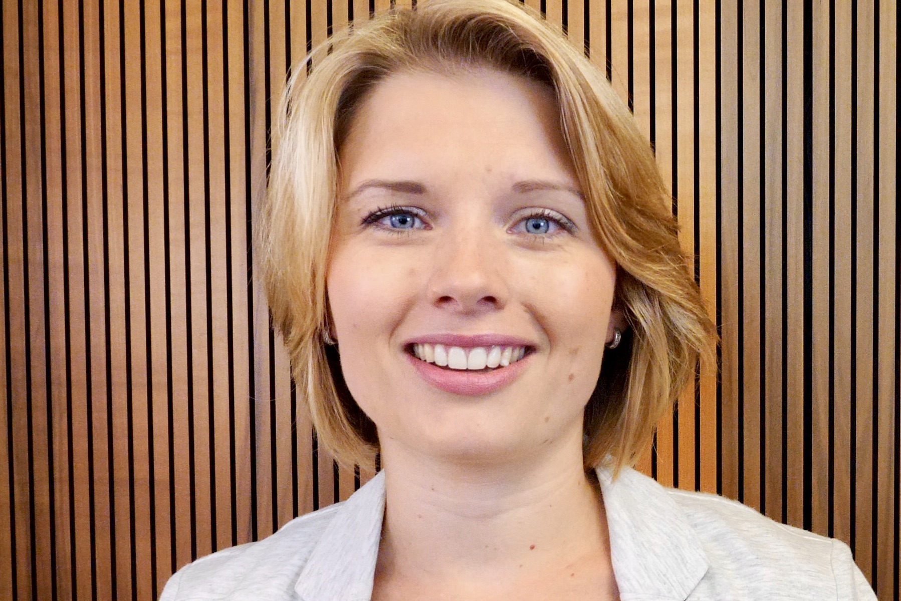 Portrait-Foto Andrea Heitmann