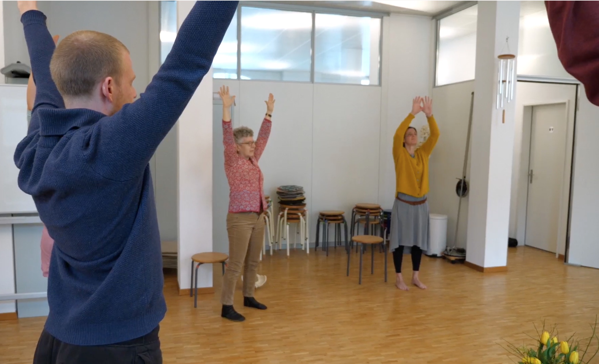 Atemtherapie Ateminstitut Schweiz