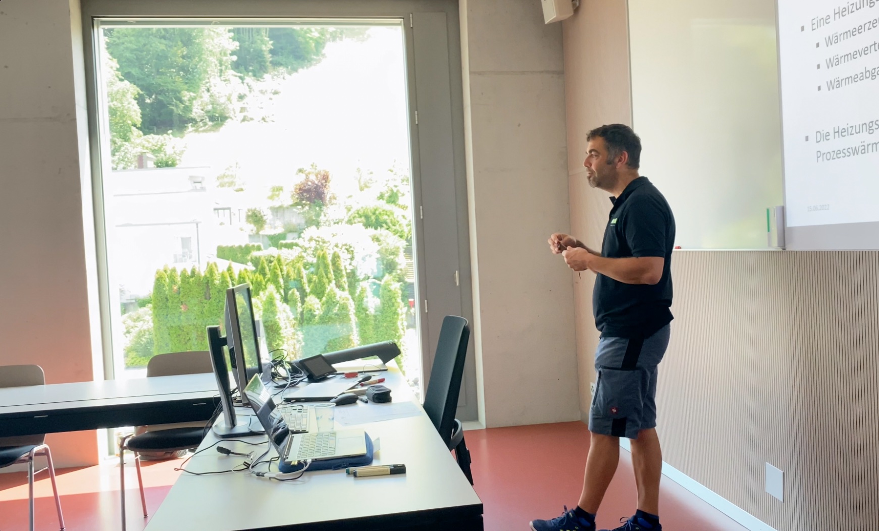 Instandhaltungsfachmann Prüfungsfragen