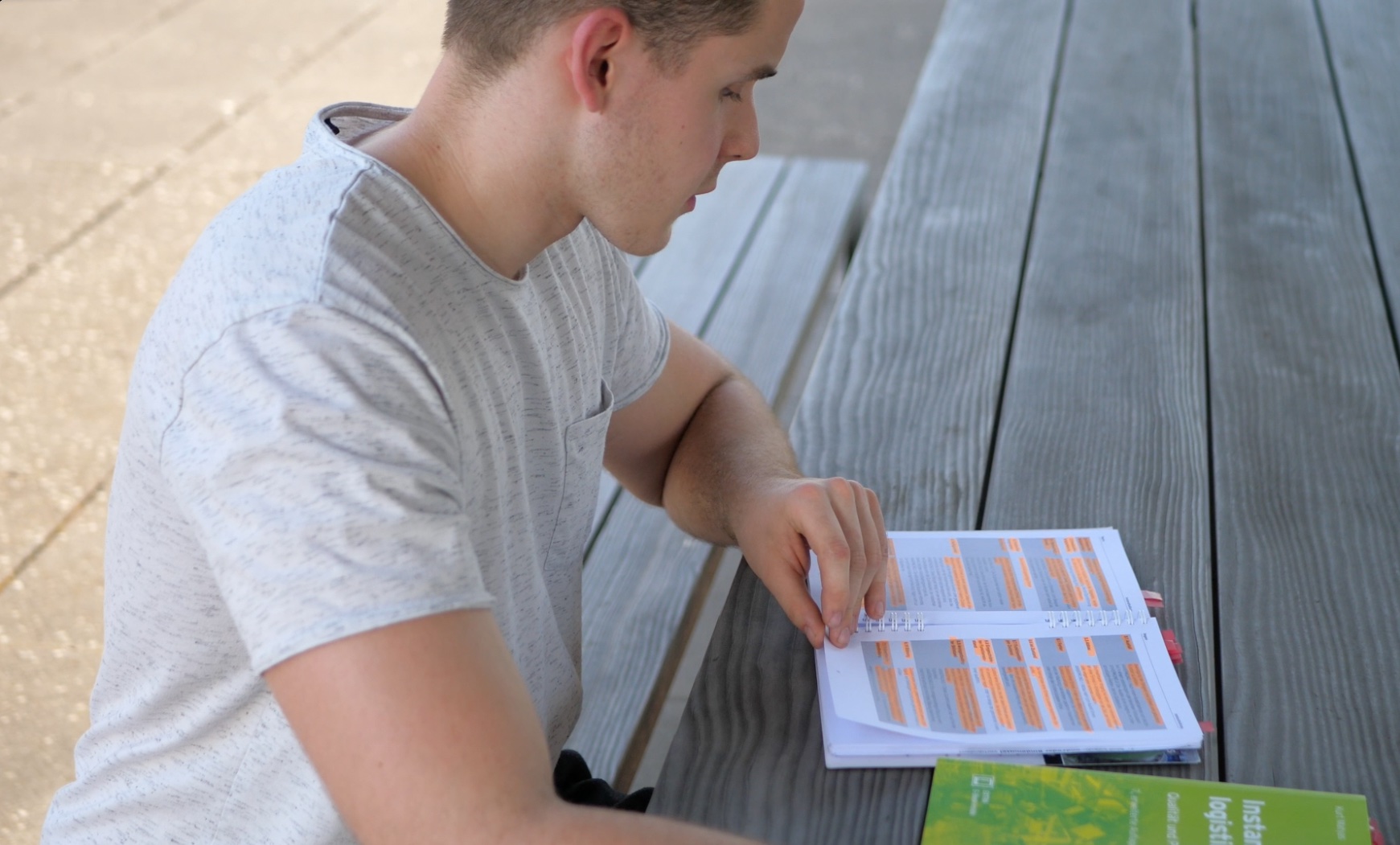 Instandhaltungsfachmann Weiterbildung