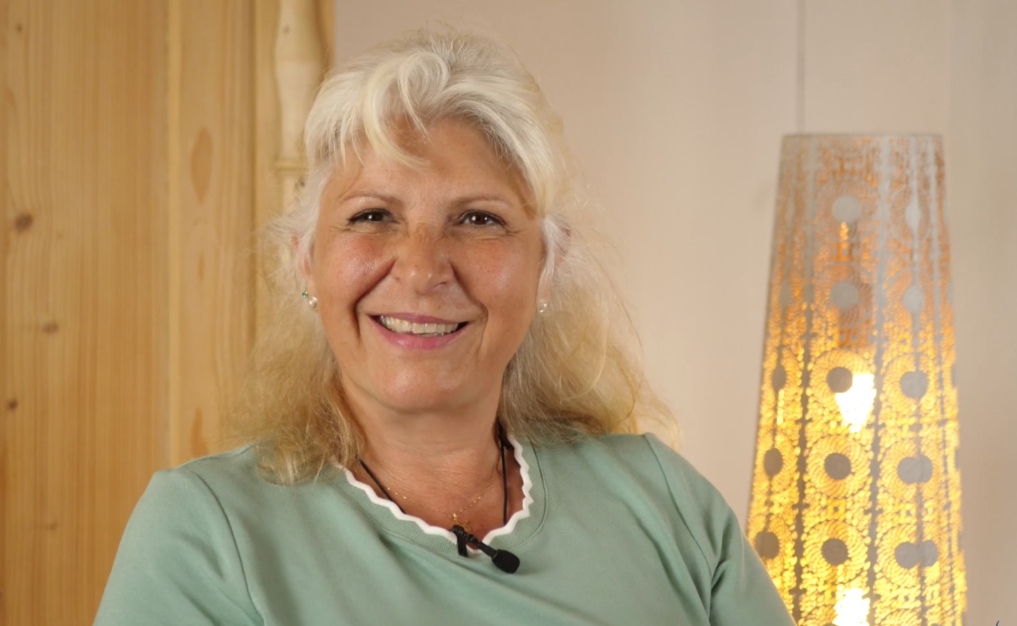 Portrait-Foto Imma Agnetti