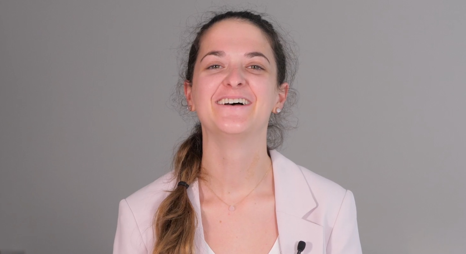 Portrait Martina Rauch