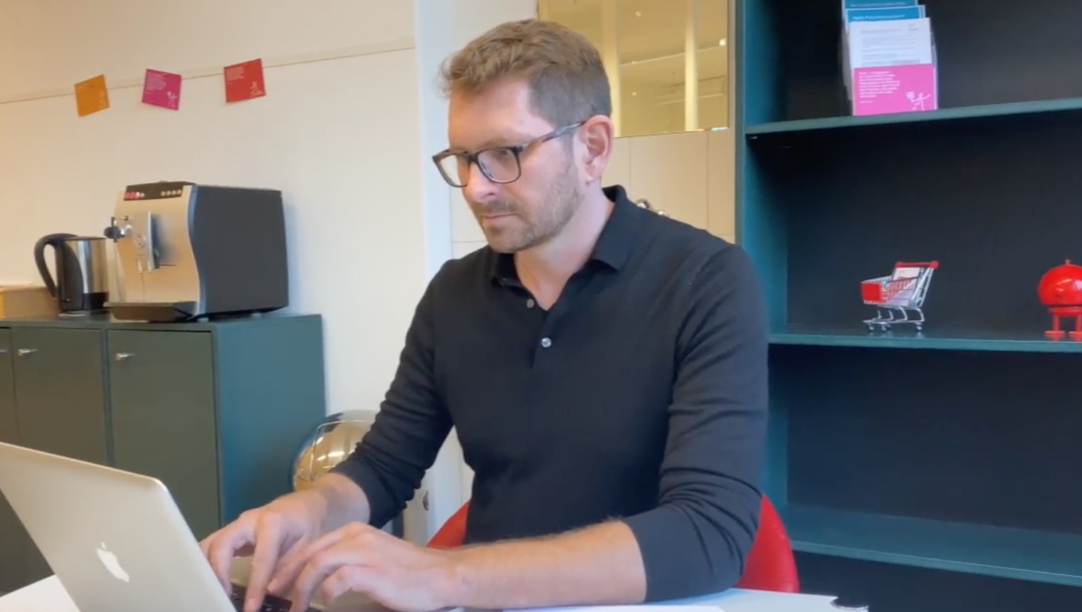 Inspirierbar-Schule in Bern