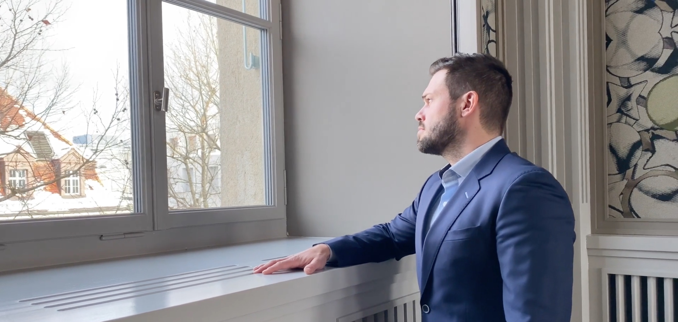 Betriebswirtschafter Ausbildung beim HKV Aarau