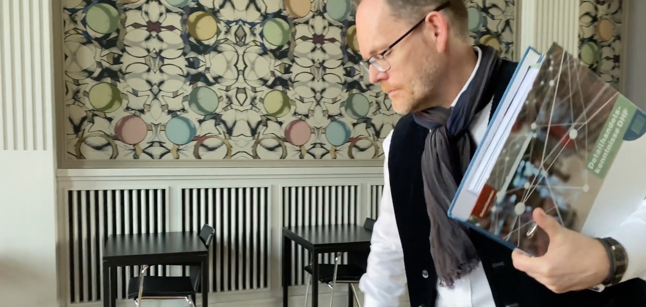 Lehrmittel für Detailhandel-Lehre