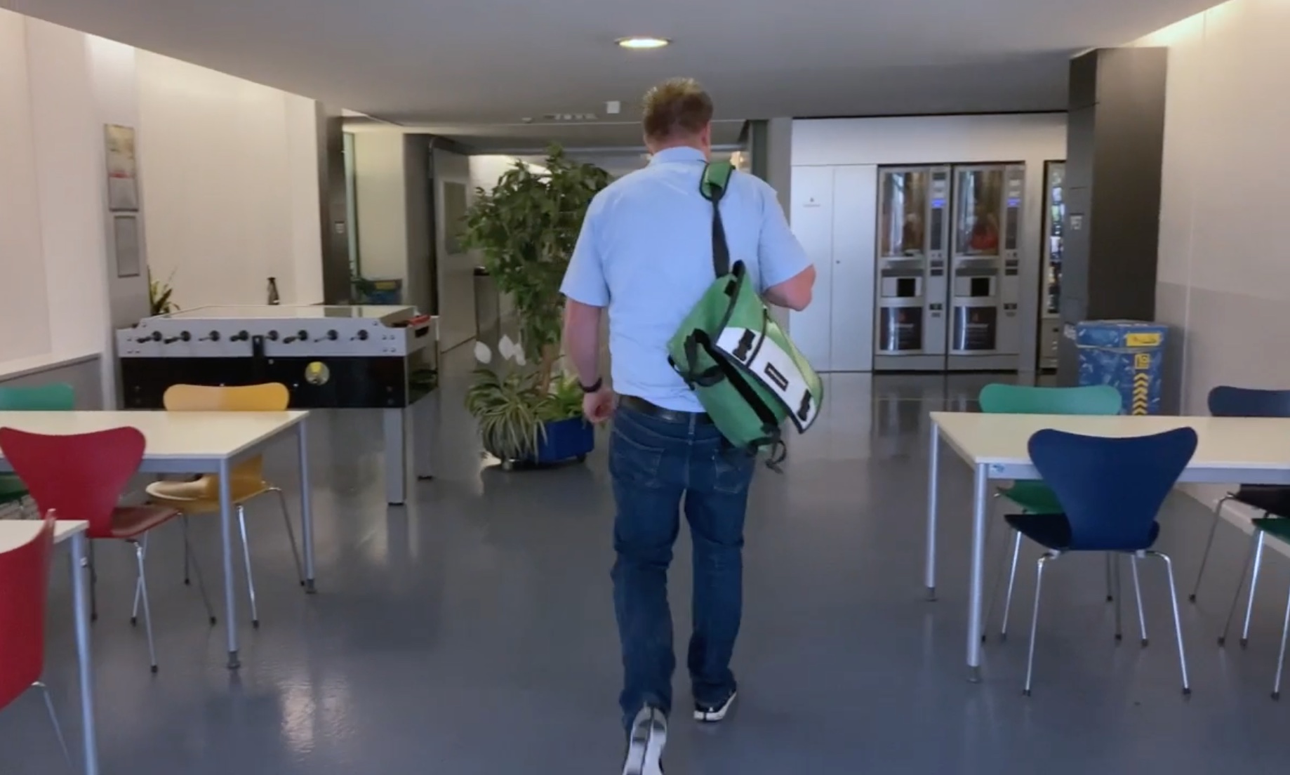 Betriebswirtschafter HF Erfahrungen