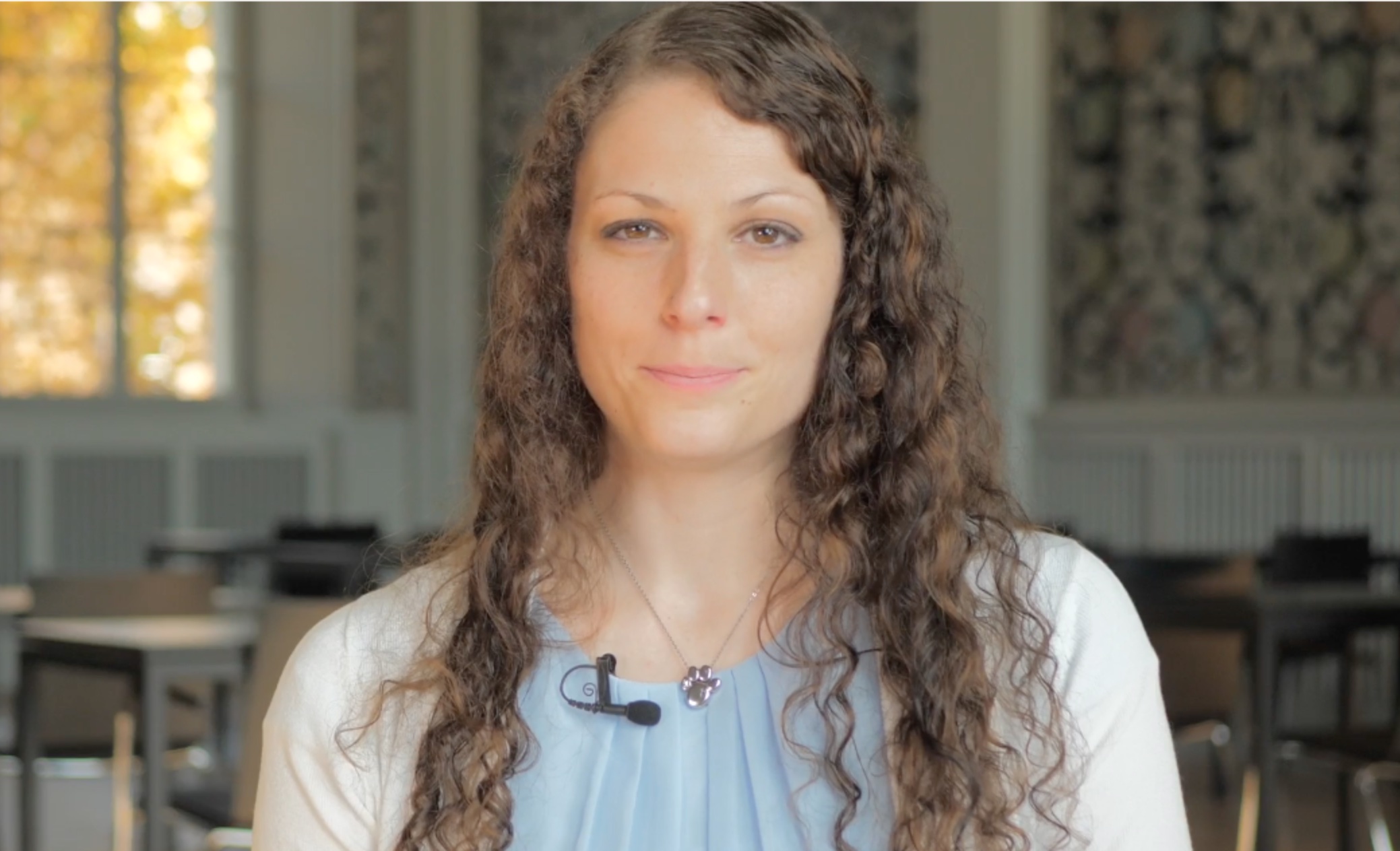 Portrait-Foto Martina Hollinger