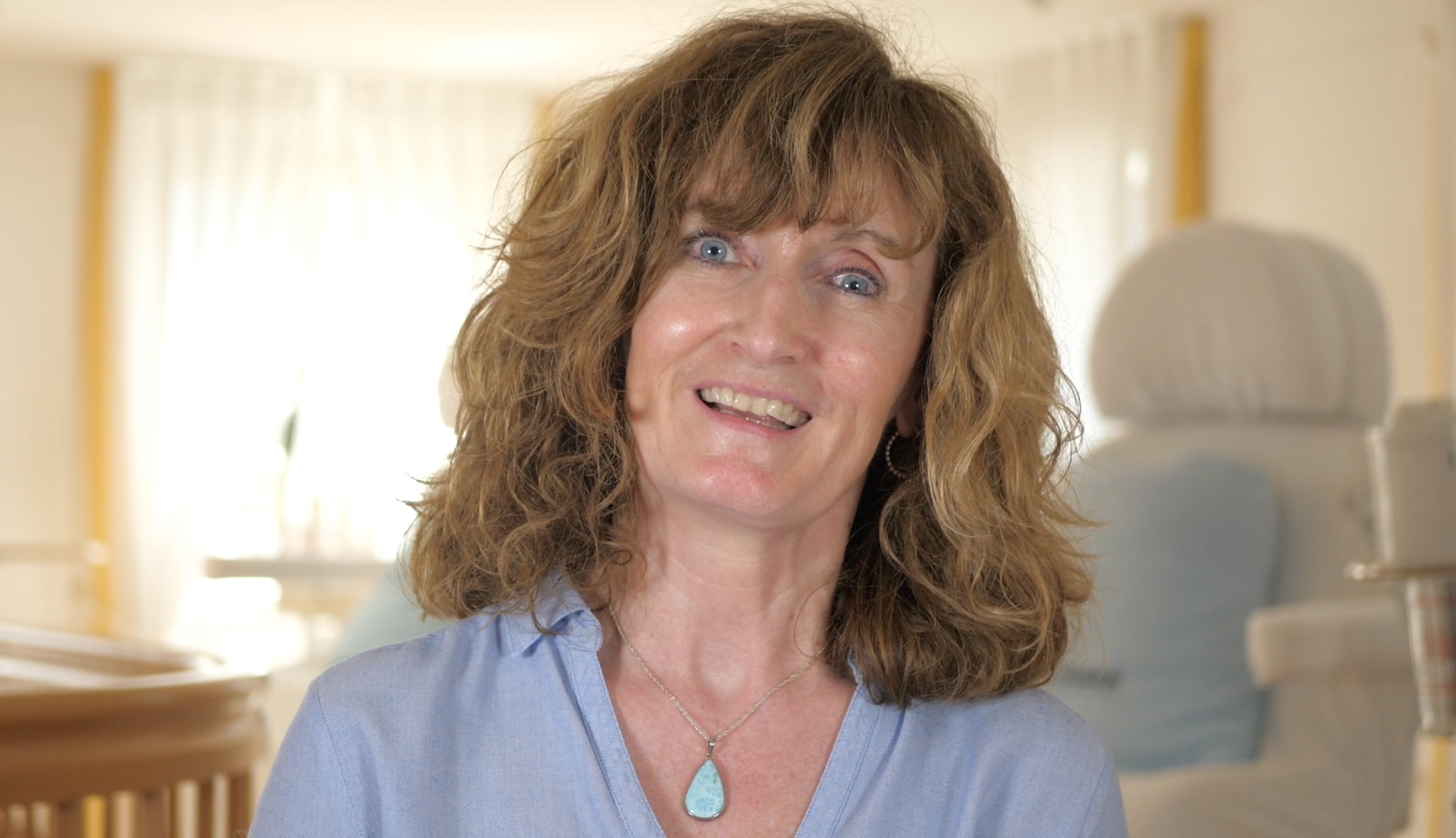 Portrait-Foto Claudia Baumann