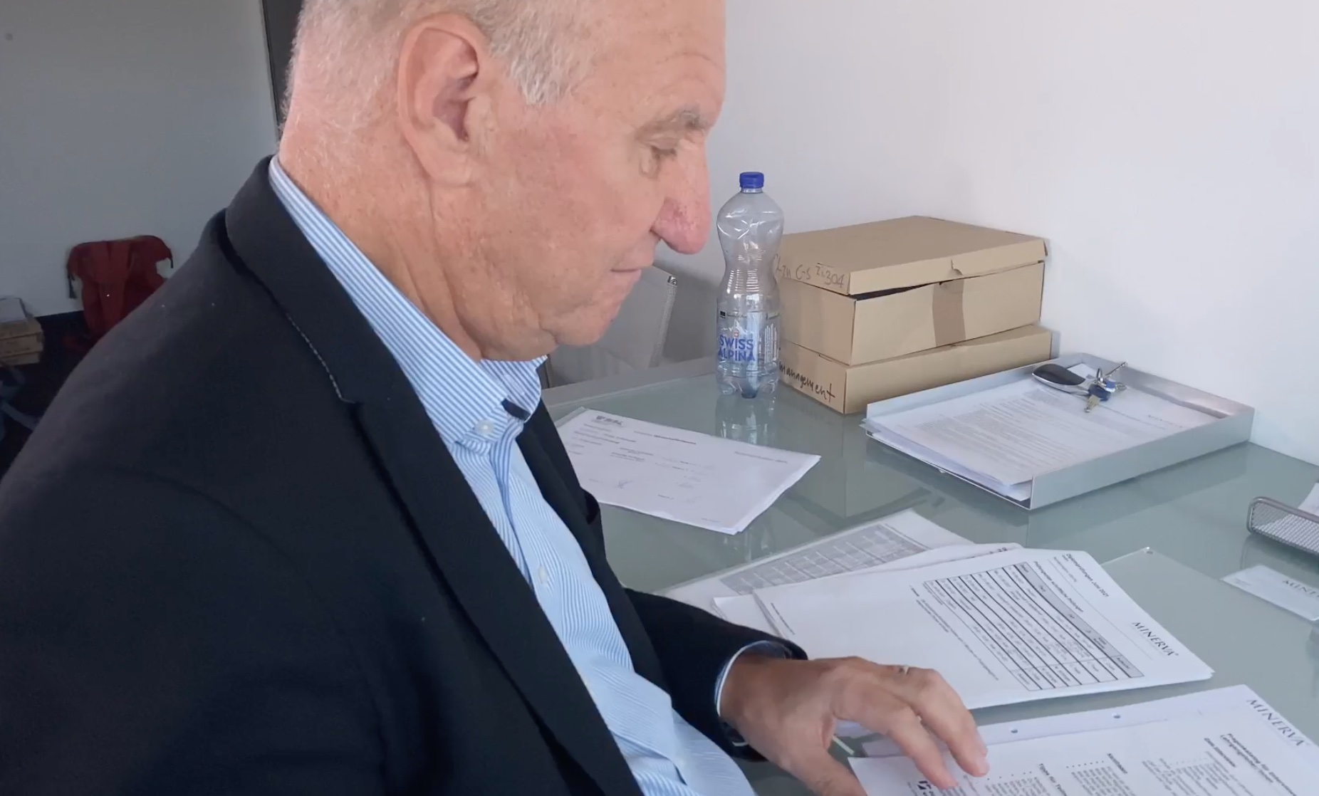 Ausbildung Höhere Wirtschaftsdiplom VSK