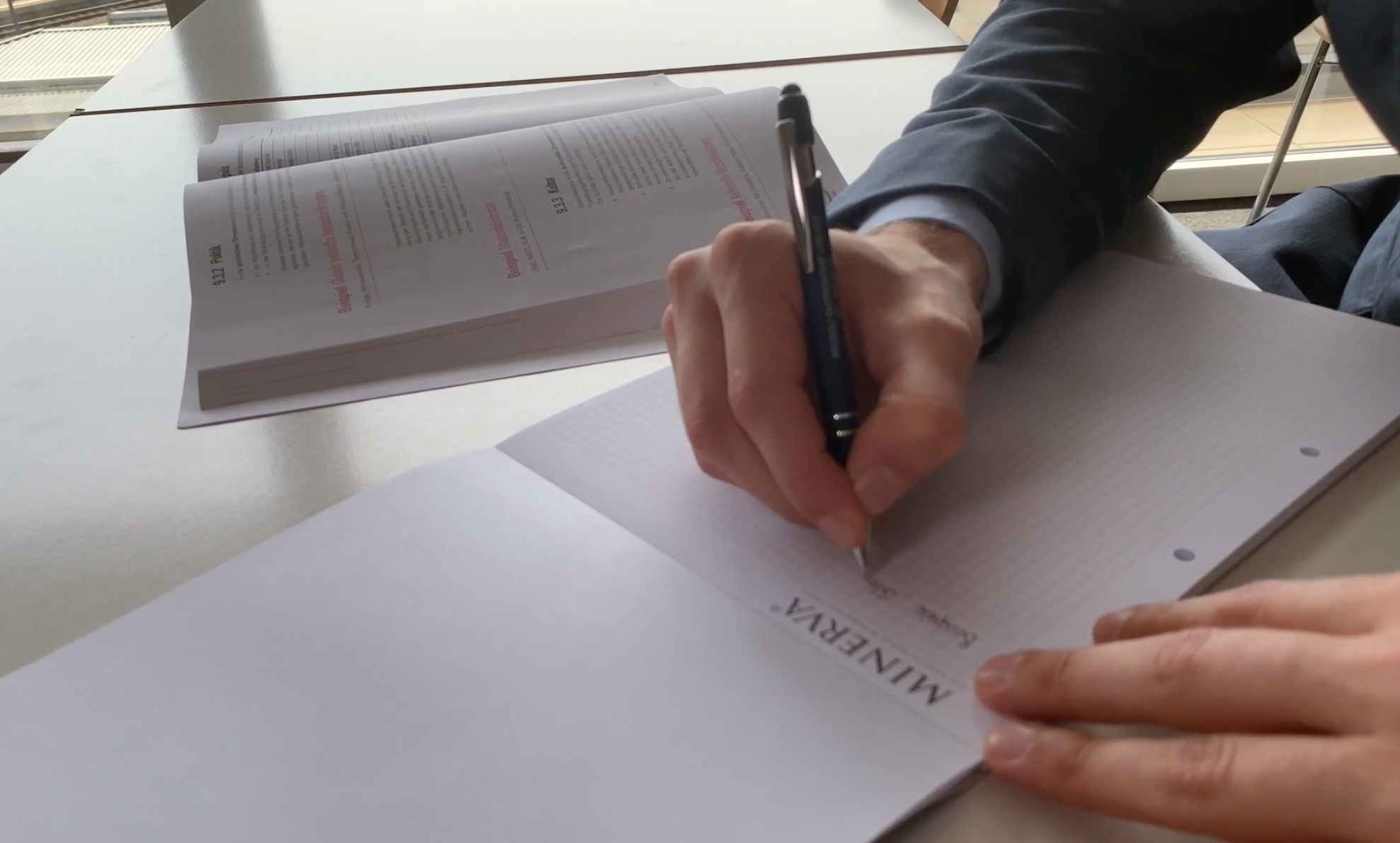 Höheres Wirtschaftsdiplom Weiterbildung